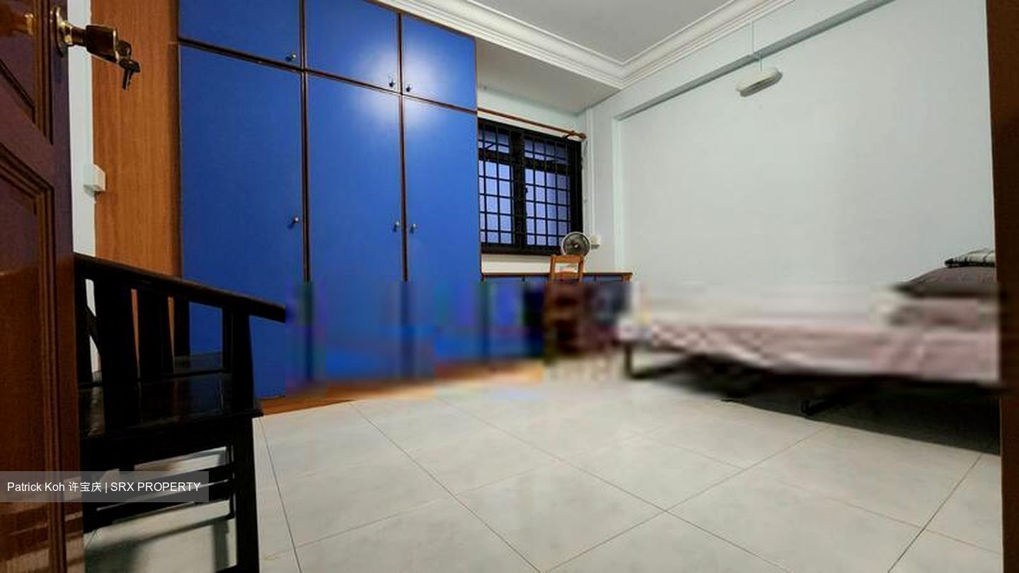 Blk 612 Woodlands Avenue 4 (Woodlands), HDB 4 Rooms #440037461